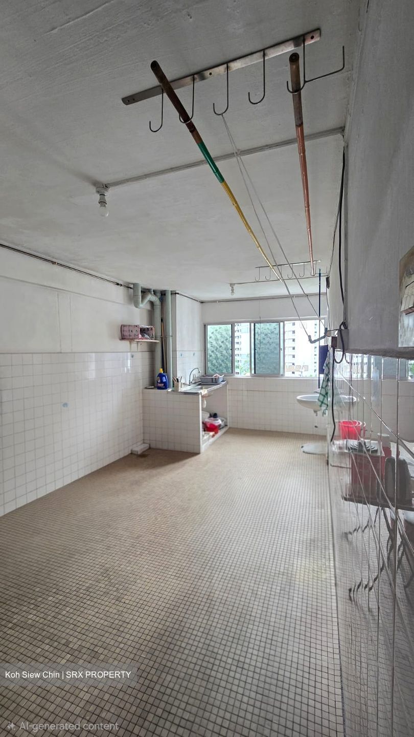 Blk 521 Jurong West Street 52 (Jurong West), HDB 3 Rooms #571178061